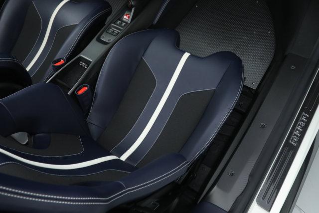 2020 Ferrari 488 PISTA SPIDER