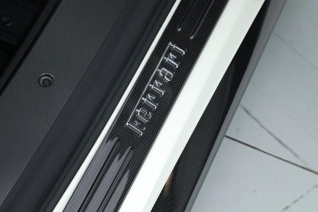 2020 Ferrari 488 PISTA SPIDER