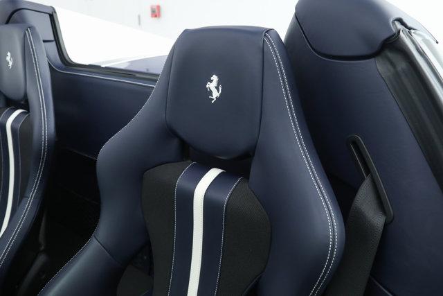 2020 Ferrari 488 PISTA SPIDER