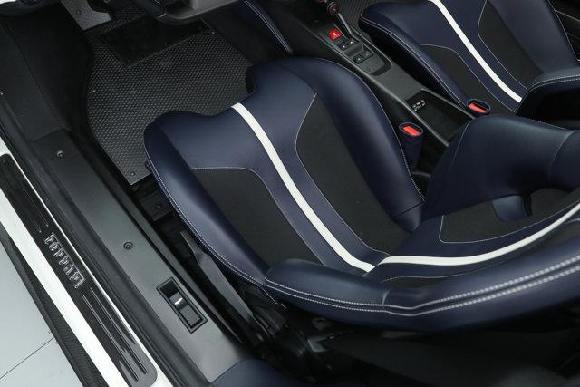 2020 Ferrari 488 PISTA SPIDER