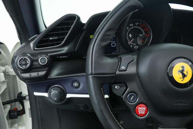 2020 Ferrari 488 PISTA SPIDER