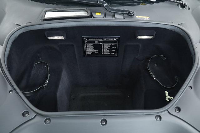 2020 Ferrari 488 PISTA SPIDER