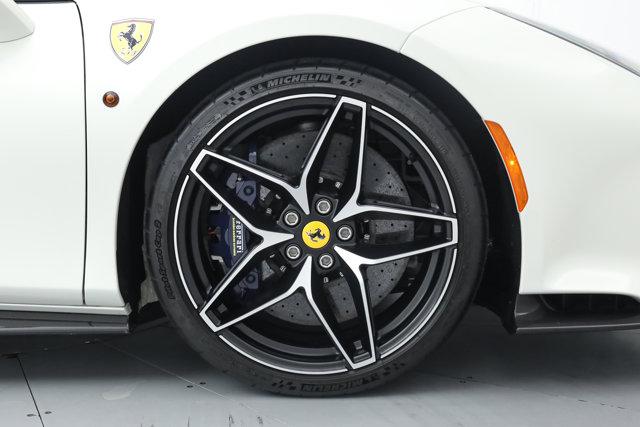 2020 Ferrari 488 PISTA SPIDER