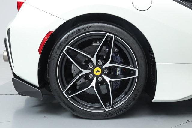 2020 Ferrari 488 PISTA SPIDER