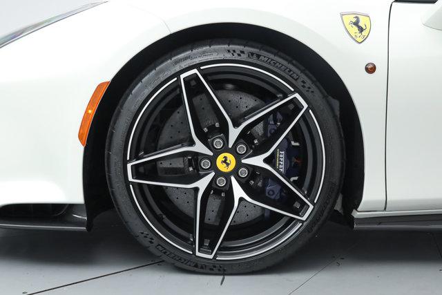 2020 Ferrari 488 PISTA SPIDER