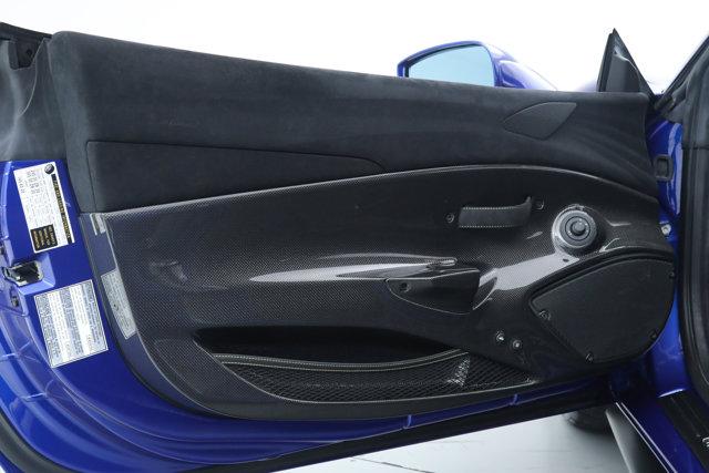 2020 Ferrari 488 PISTA