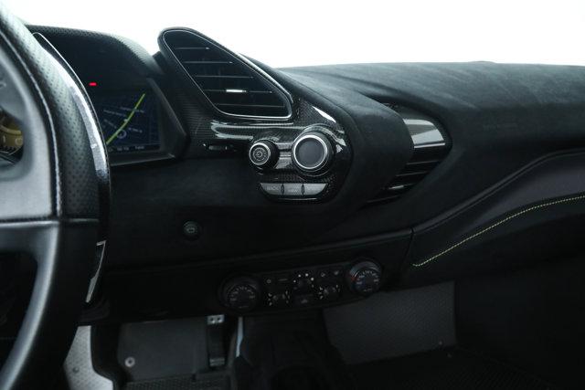 2020 Ferrari 488 PISTA