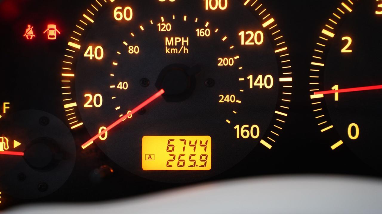 2004 Infiniti G35 Coupe