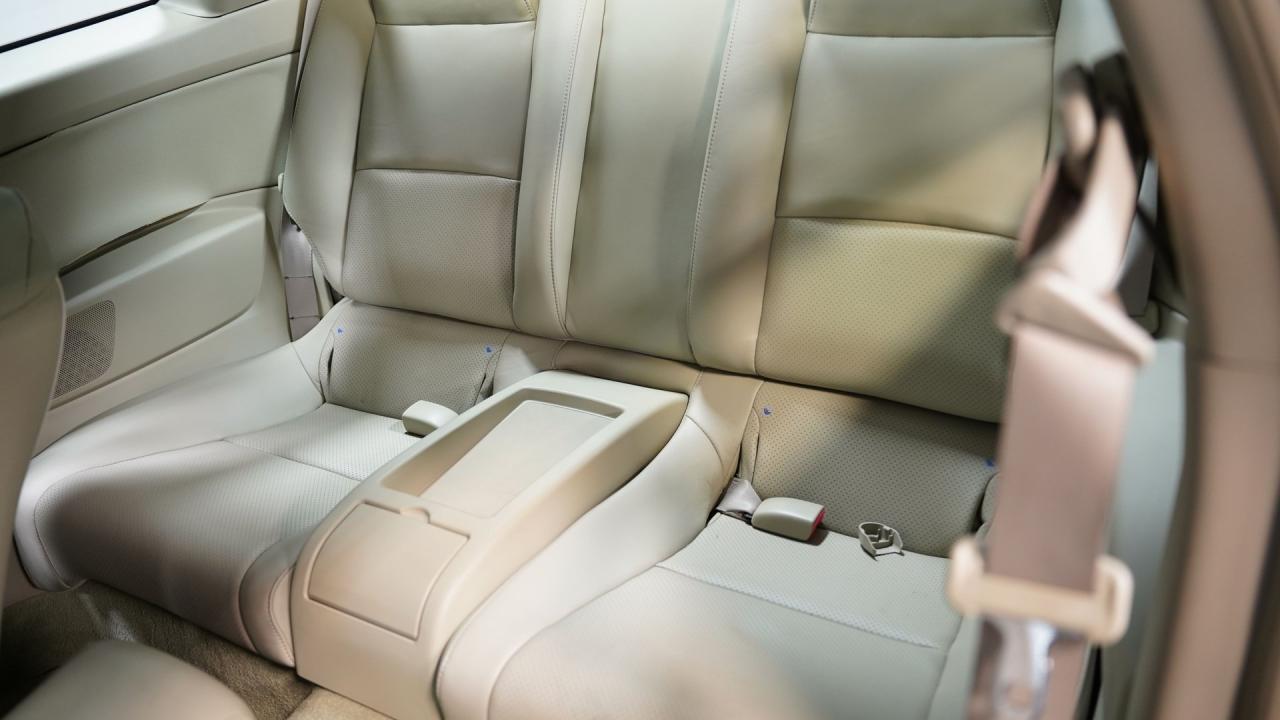 2004 Infiniti G35 Coupe