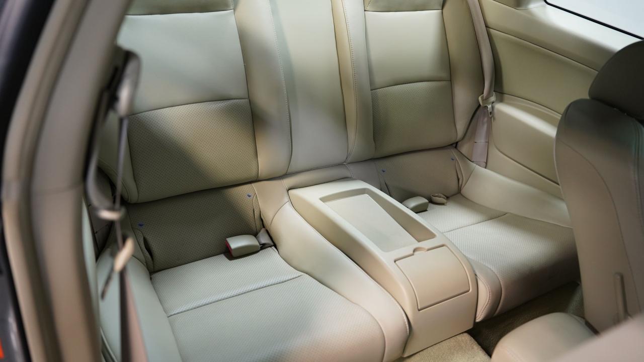 2004 Infiniti G35 Coupe