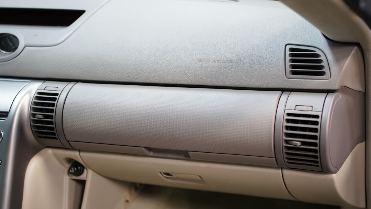 2004 Infiniti G35 Coupe