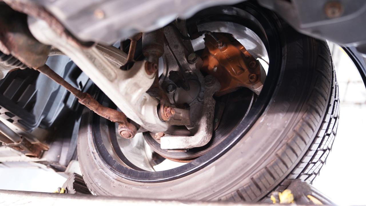 2004 Infiniti G35 Coupe