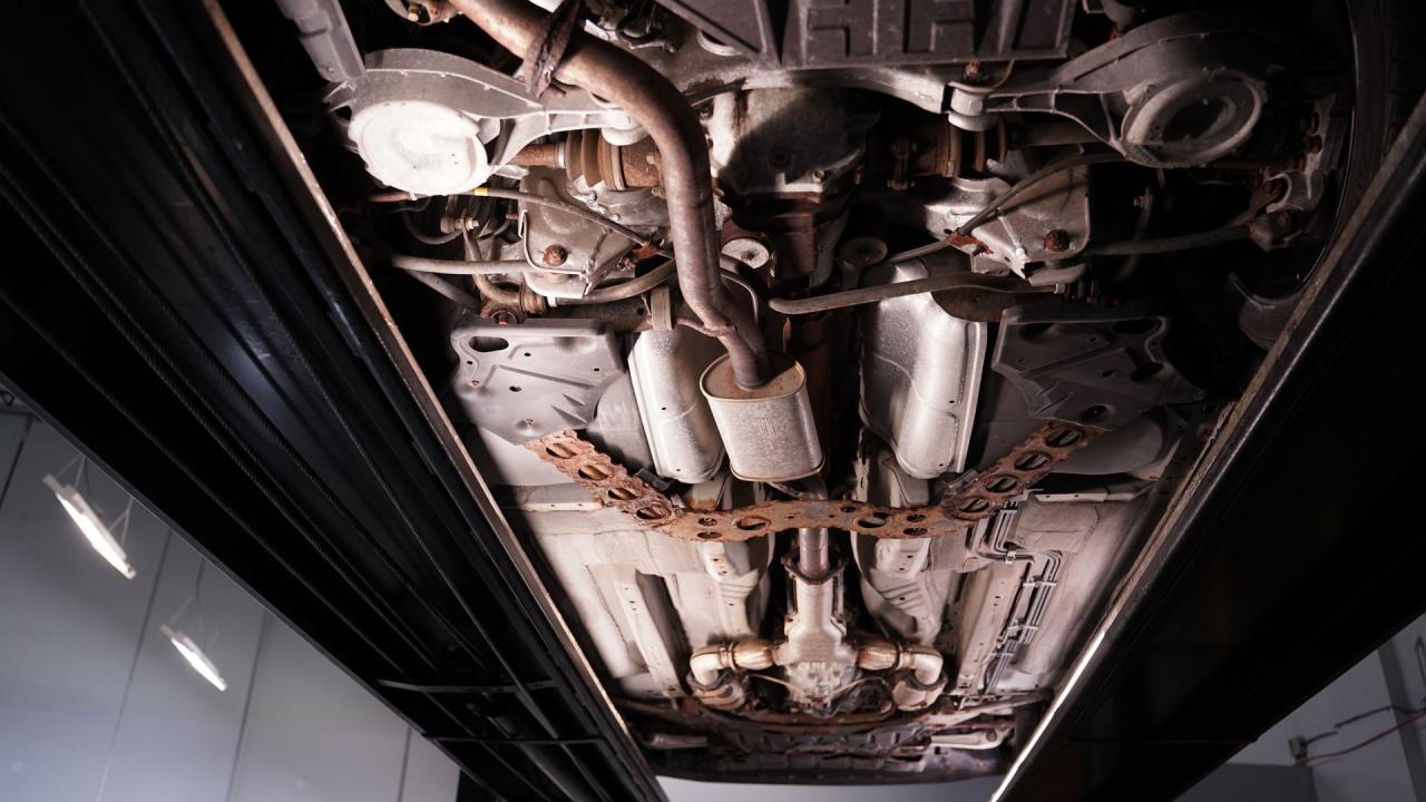 2004 Infiniti G35 Coupe