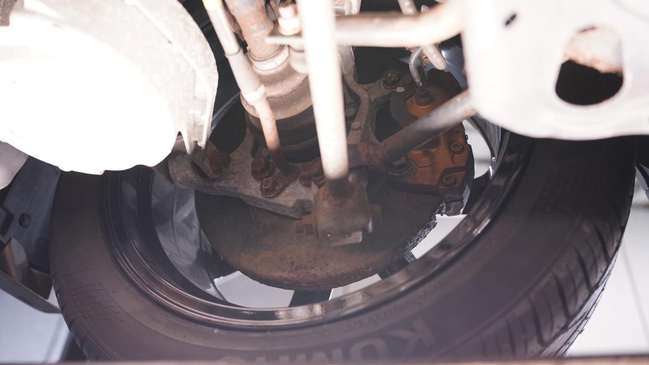 2004 Infiniti G35 Coupe