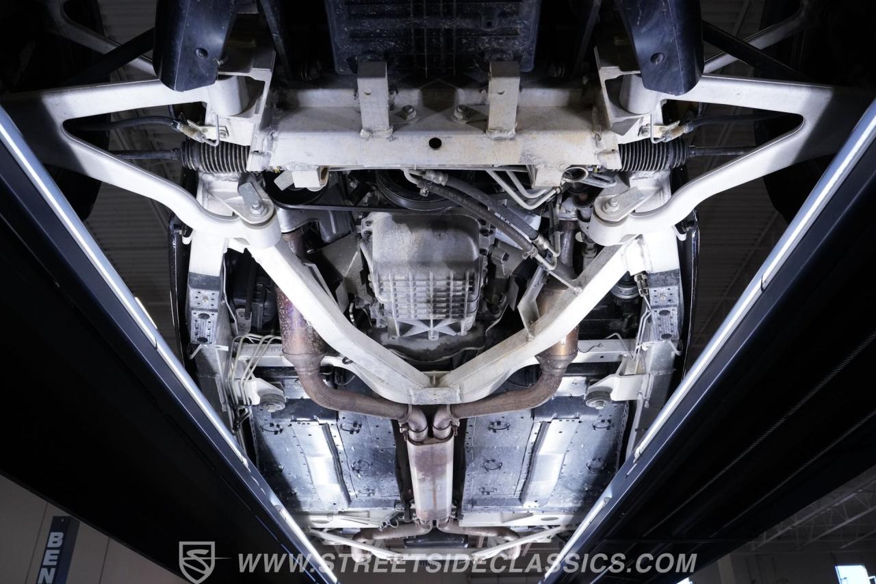 2000 Plymouth Prowler ROADSTER