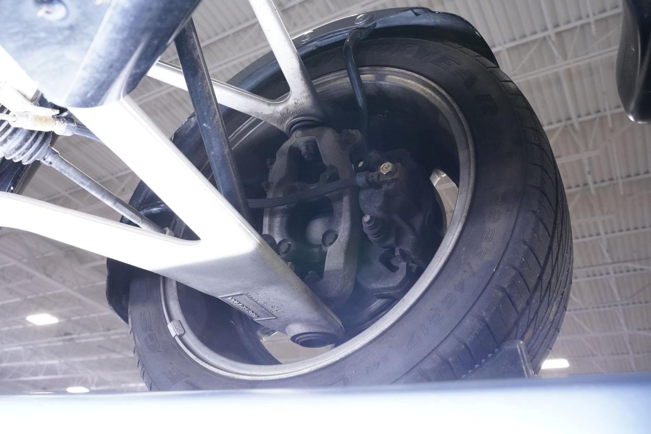 2000 Plymouth Prowler ROADSTER