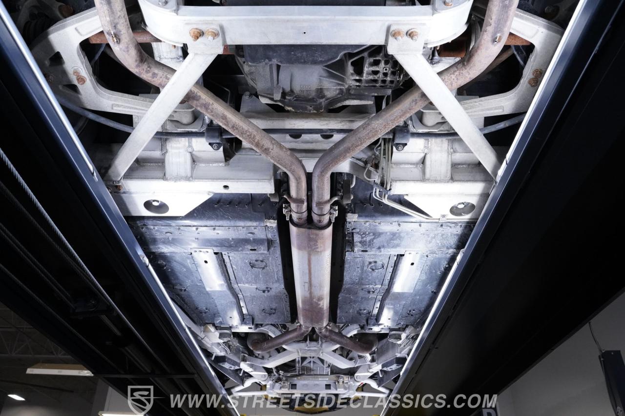 2000 Plymouth Prowler ROADSTER