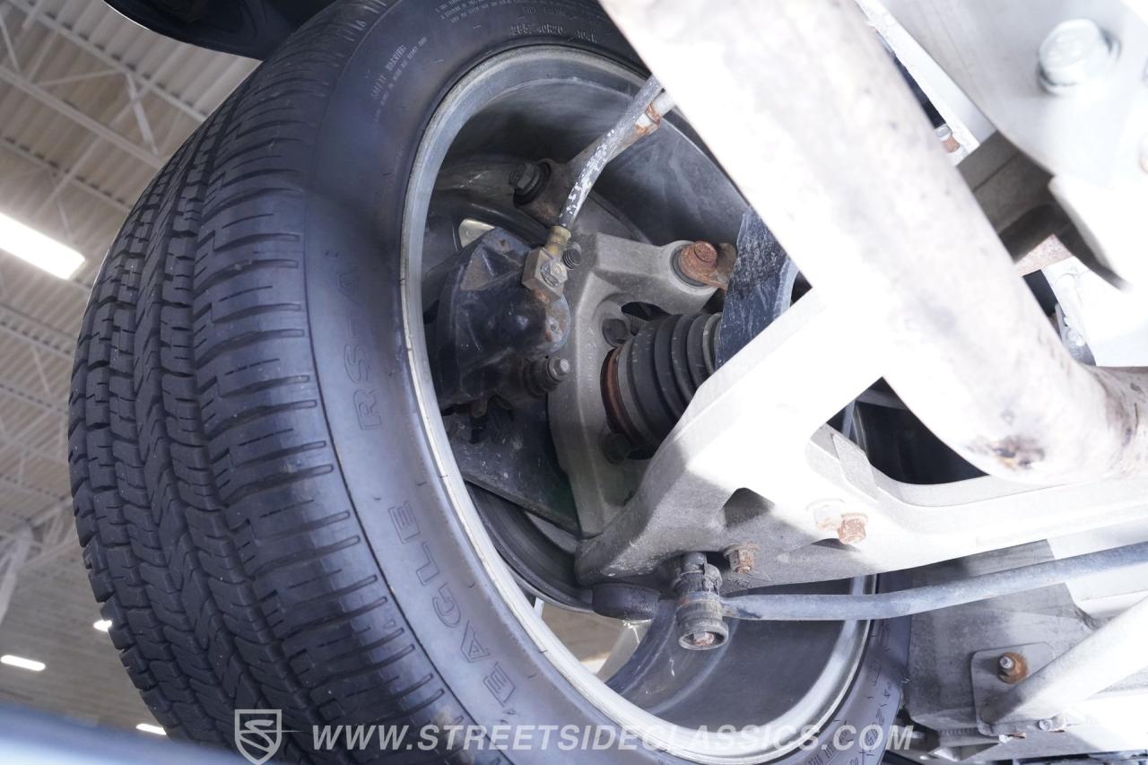 2000 Plymouth Prowler ROADSTER