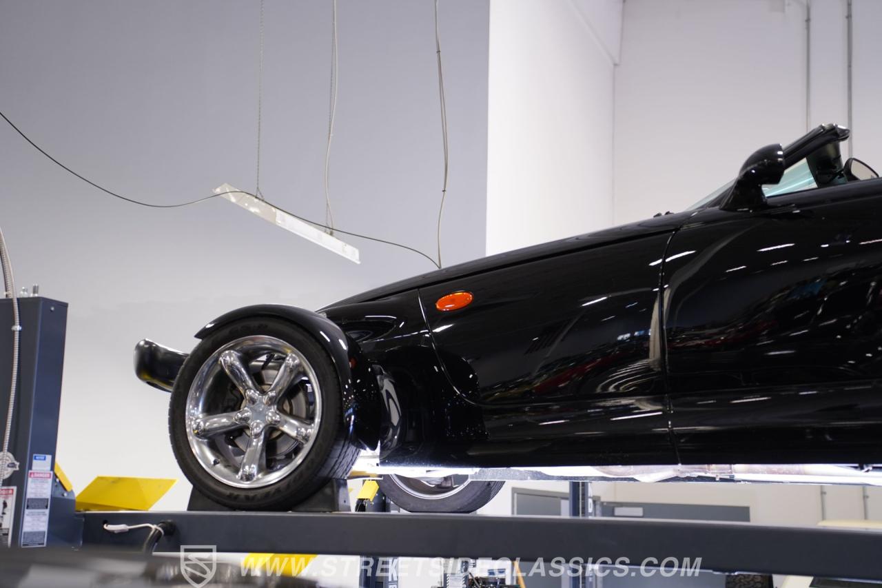 2000 Plymouth Prowler ROADSTER