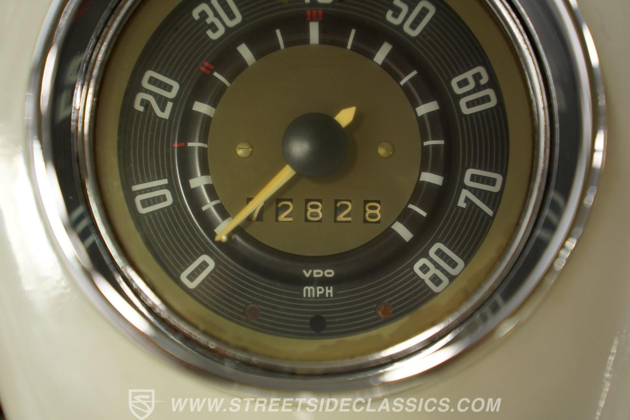 1964 Volkswagen Type 2 21 Window Deluxe