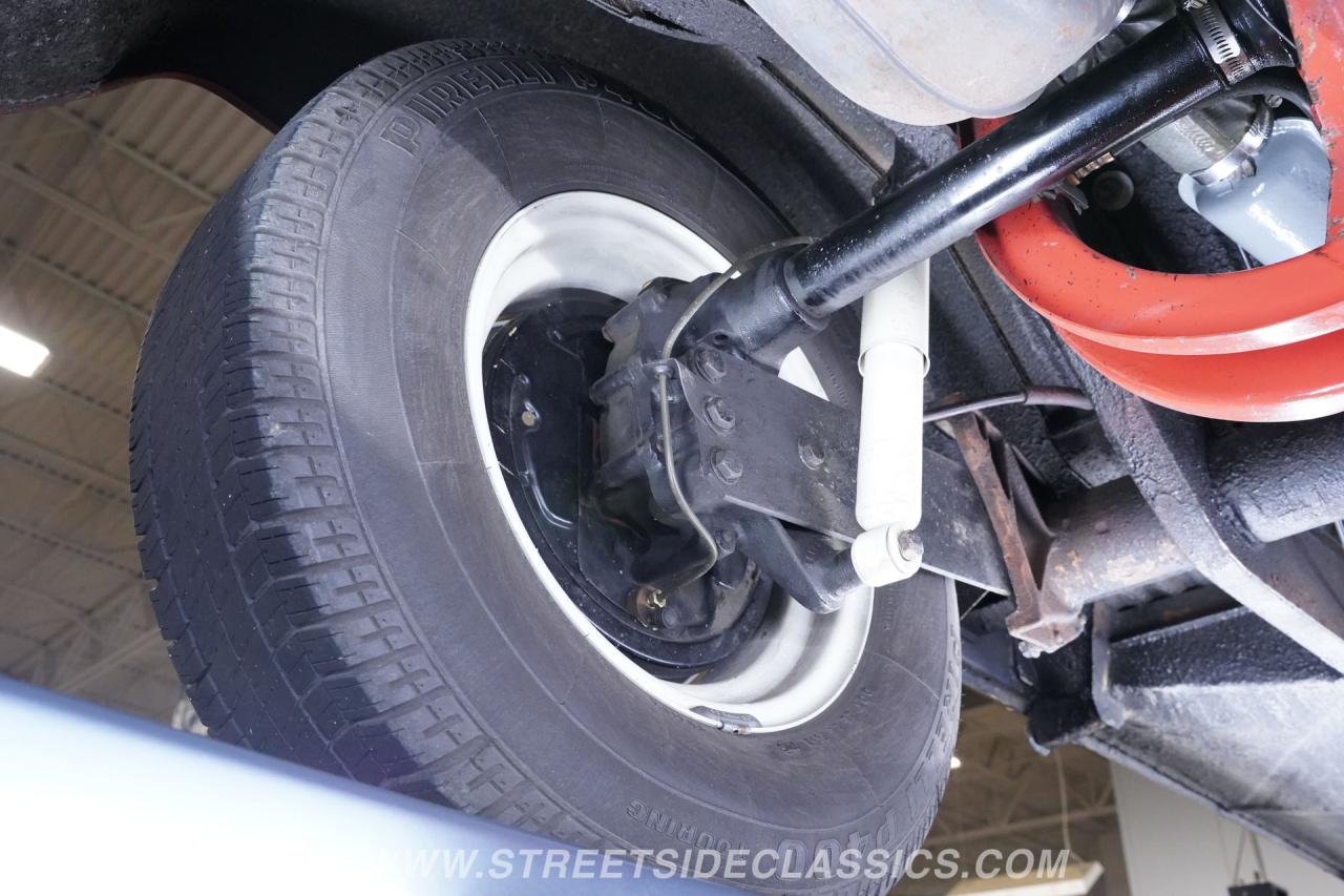 1964 Volkswagen Type 2 21 Window Deluxe