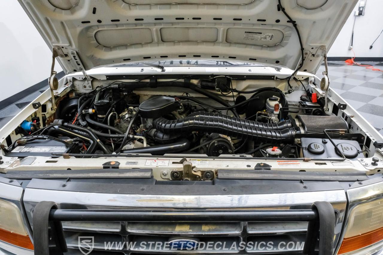 1994 Ford Bronco XLT 4X4