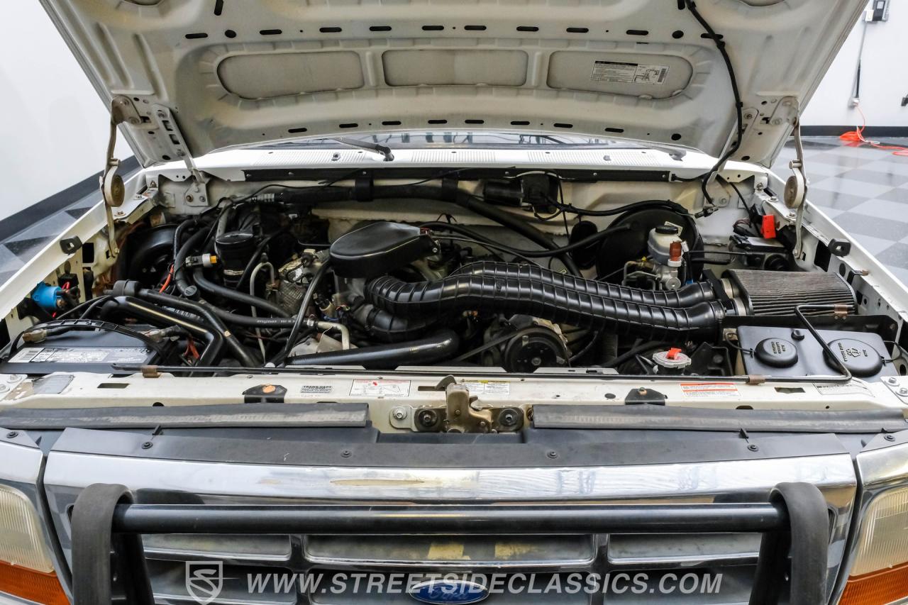 1994 Ford Bronco XLT 4X4