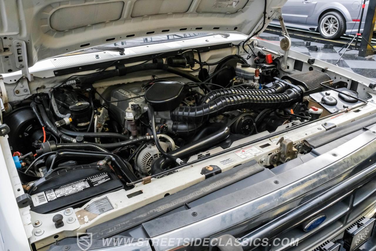 1994 Ford Bronco XLT 4X4
