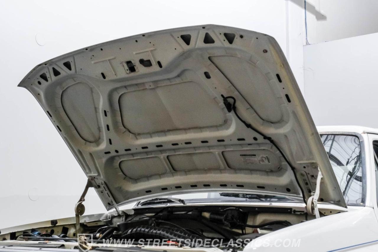 1994 Ford Bronco XLT 4X4