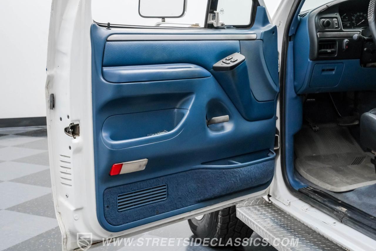 1994 Ford Bronco XLT 4X4