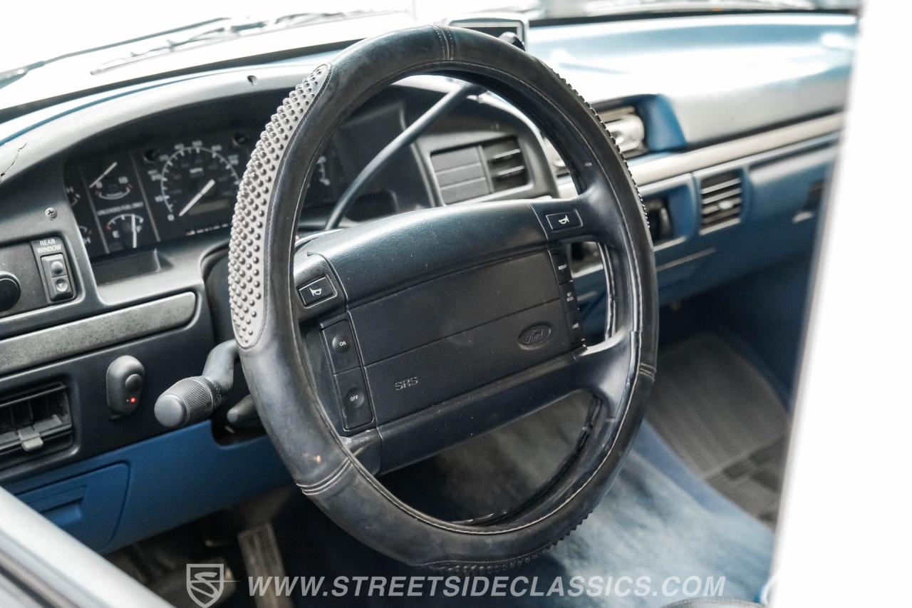 1994 Ford Bronco XLT 4X4