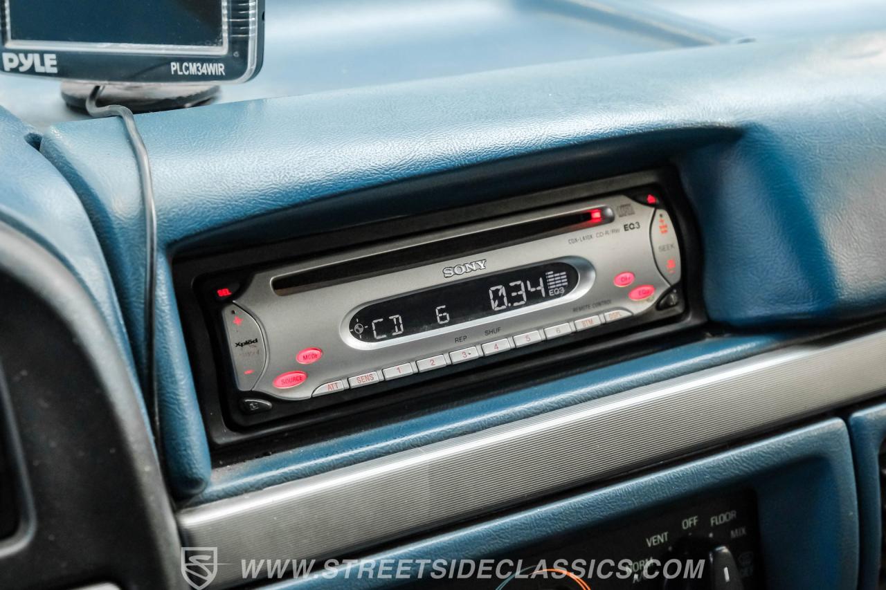 1994 Ford Bronco XLT 4X4