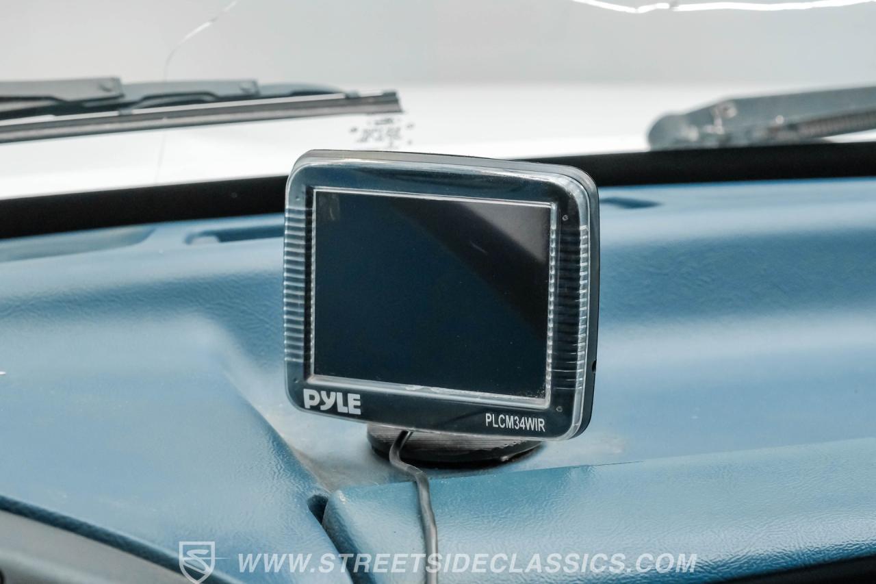 1994 Ford Bronco XLT 4X4