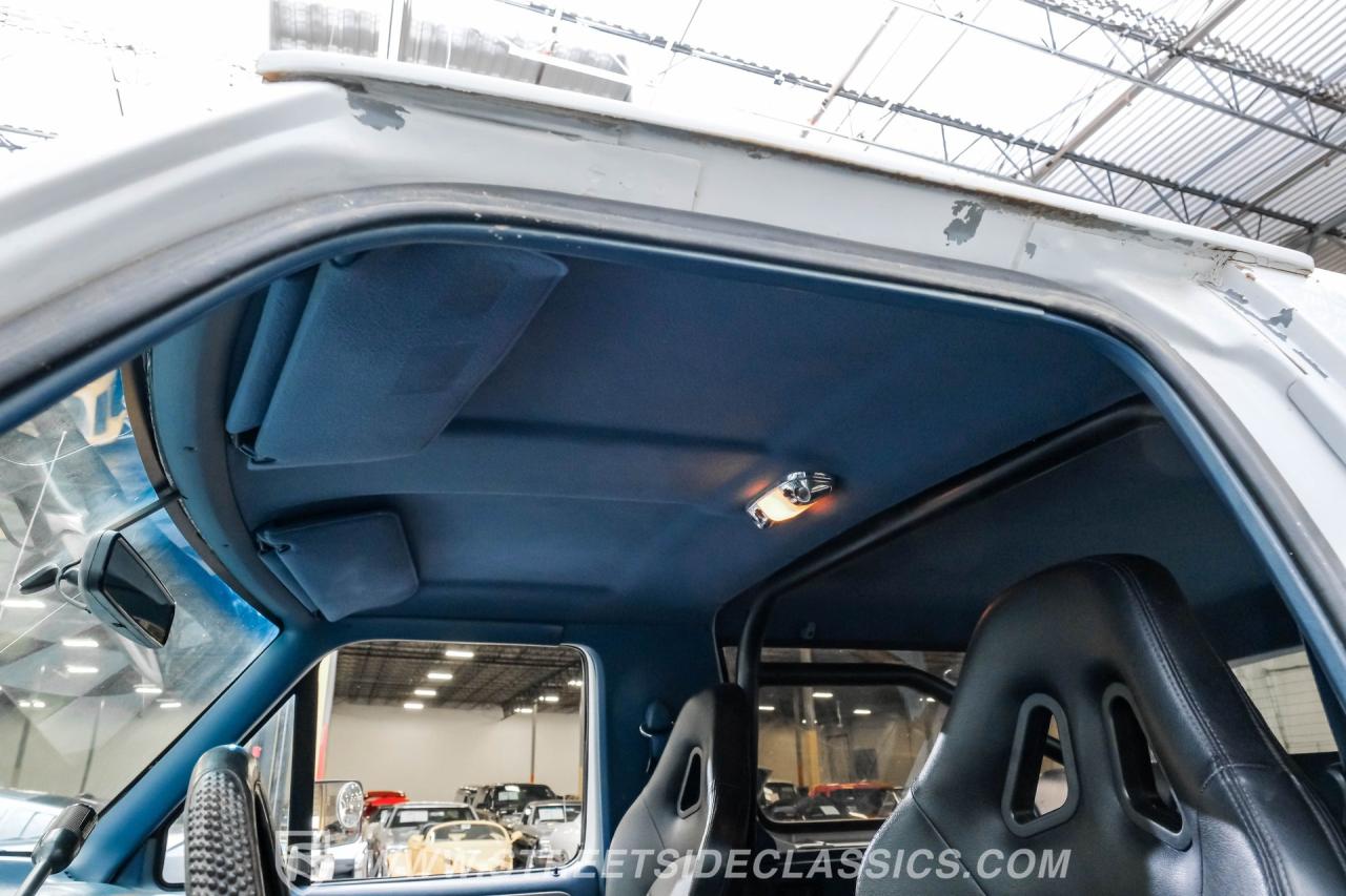 1994 Ford Bronco XLT 4X4