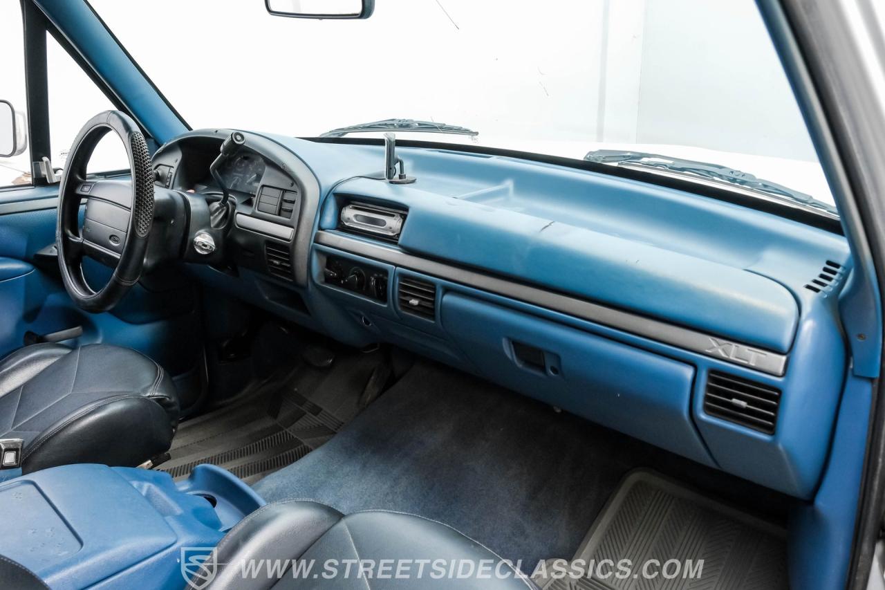 1994 Ford Bronco XLT 4X4