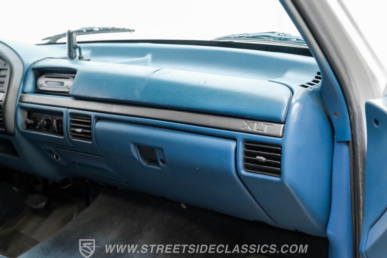 1994 Ford Bronco XLT 4X4