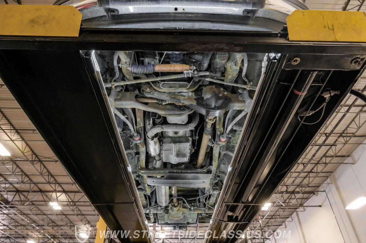 1994 Ford Bronco XLT 4X4