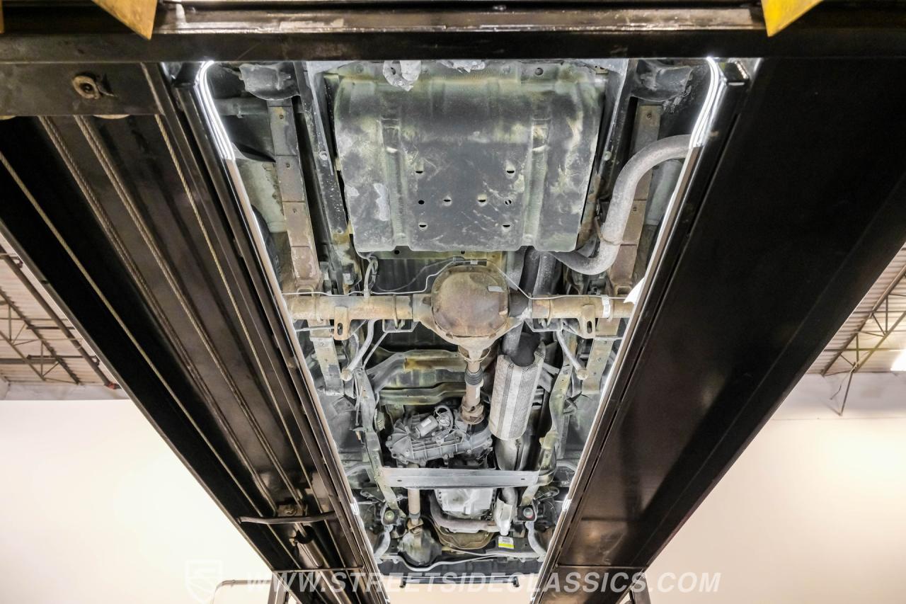 1994 Ford Bronco XLT 4X4