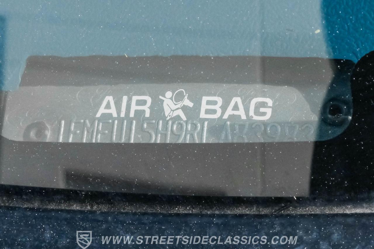 1994 Ford Bronco XLT 4X4