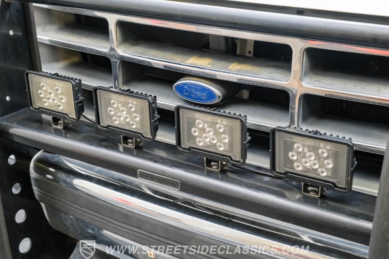 1994 Ford Bronco XLT 4X4