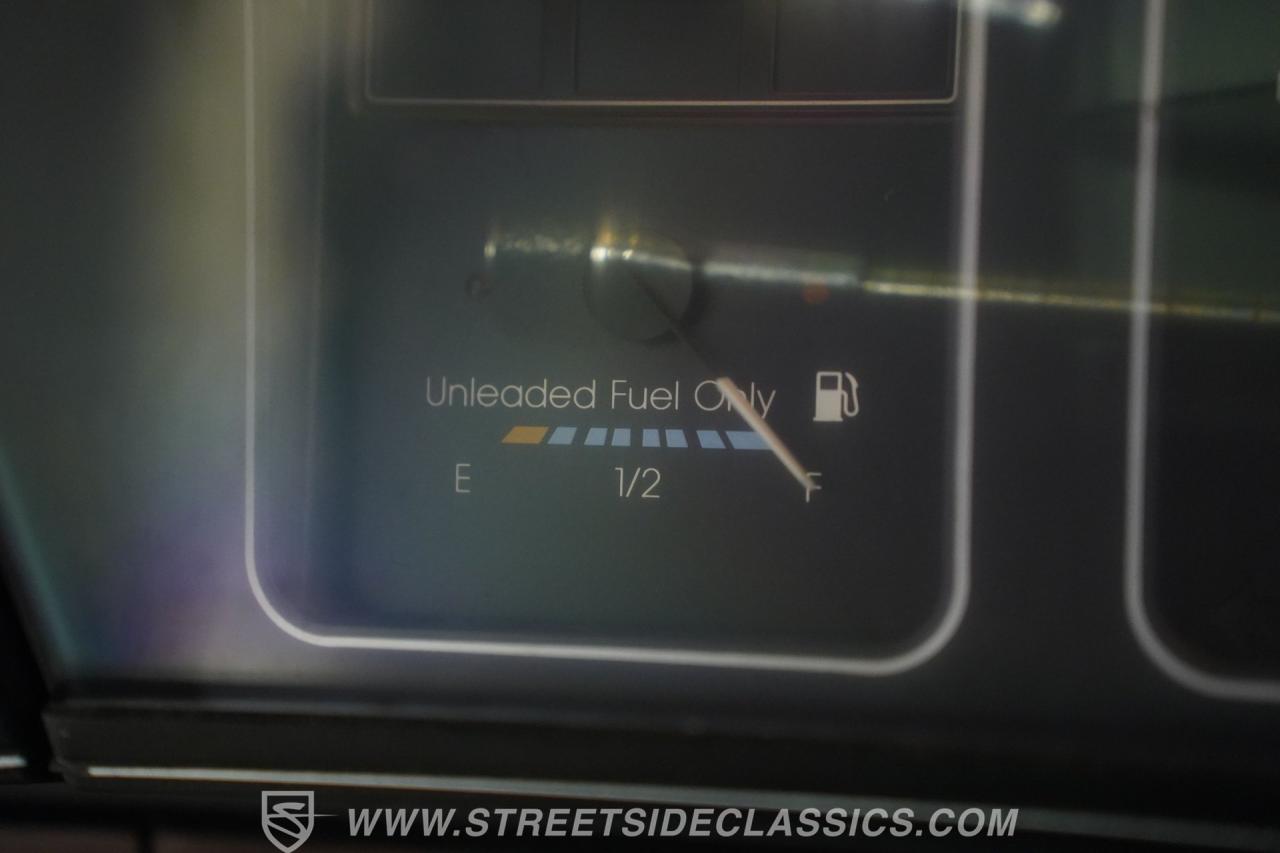 1989 Chevrolet Caprice Classic