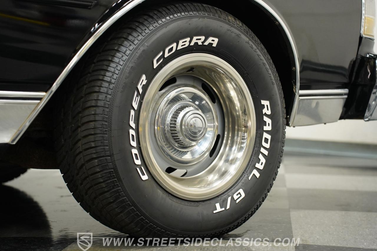 1989 Chevrolet Caprice Classic