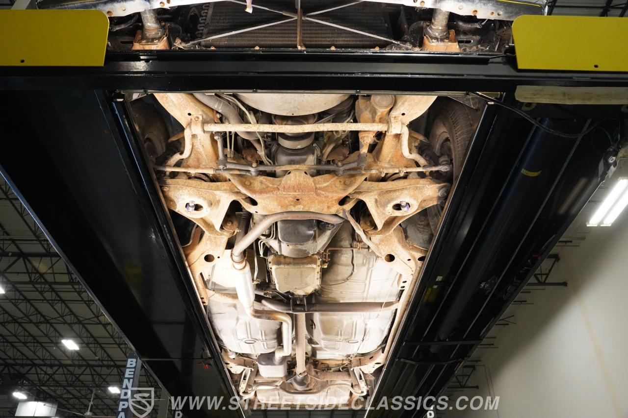 1989 Chevrolet Caprice Classic