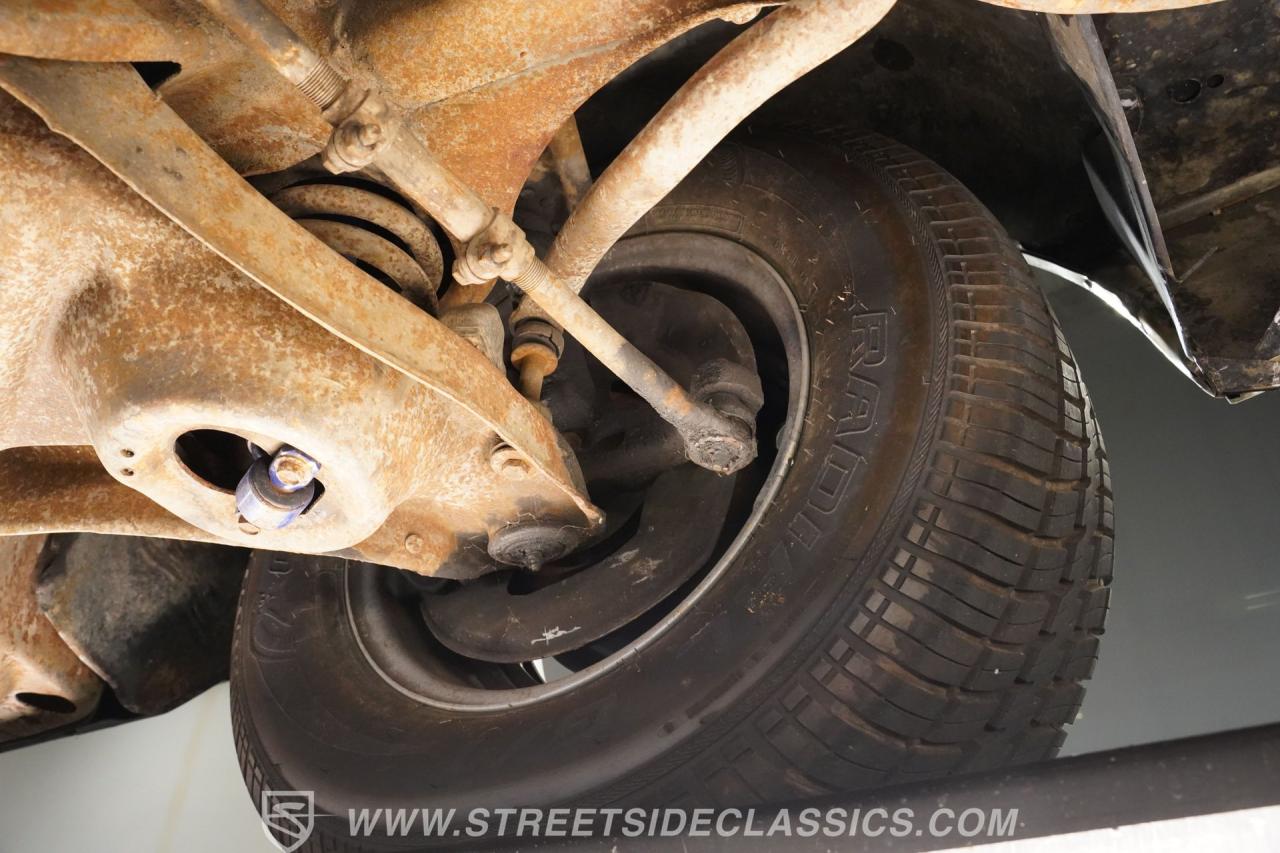 1989 Chevrolet Caprice Classic