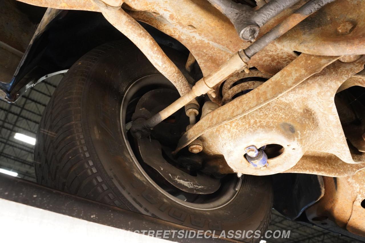 1989 Chevrolet Caprice Classic