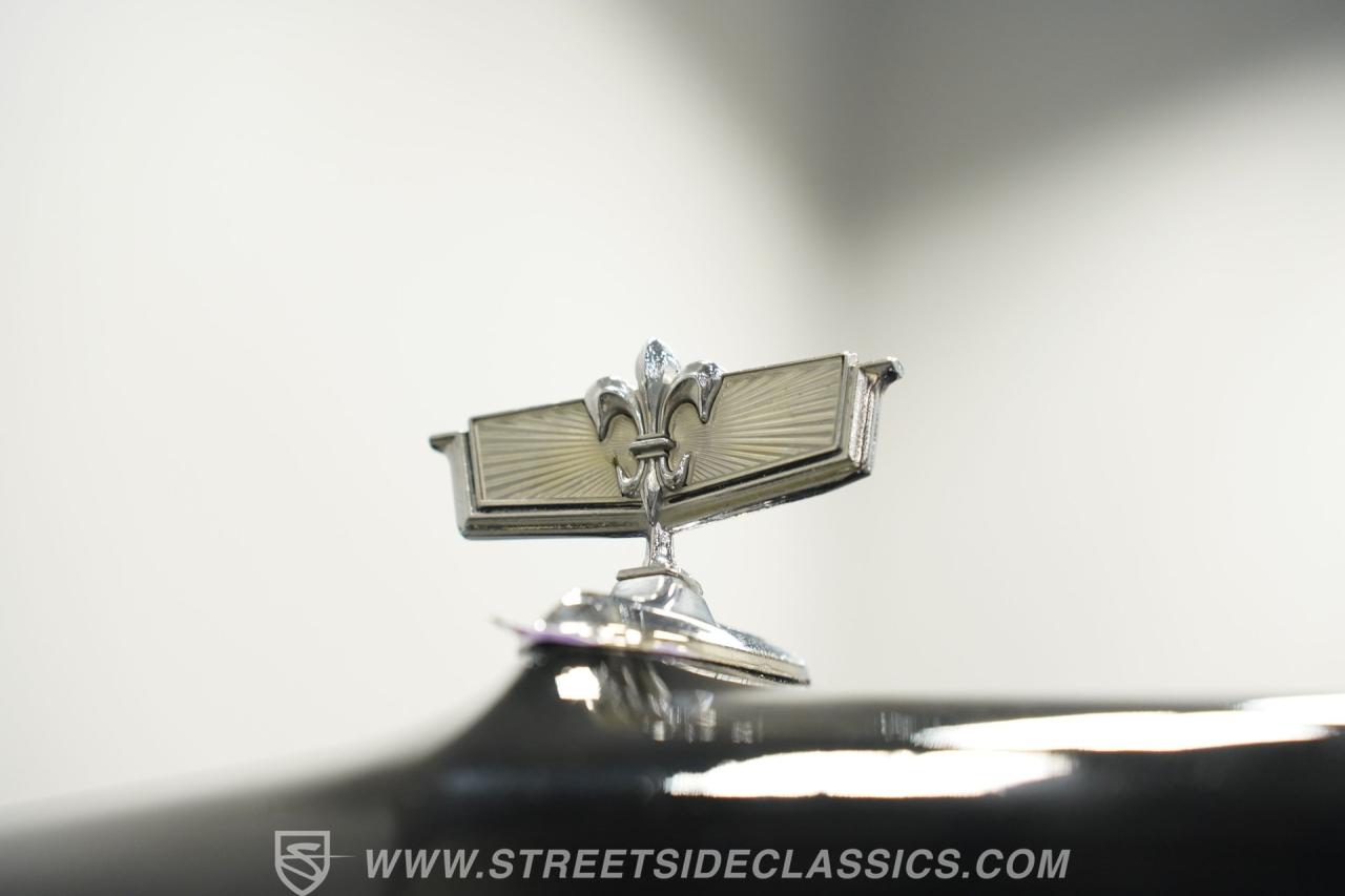 1989 Chevrolet Caprice Classic