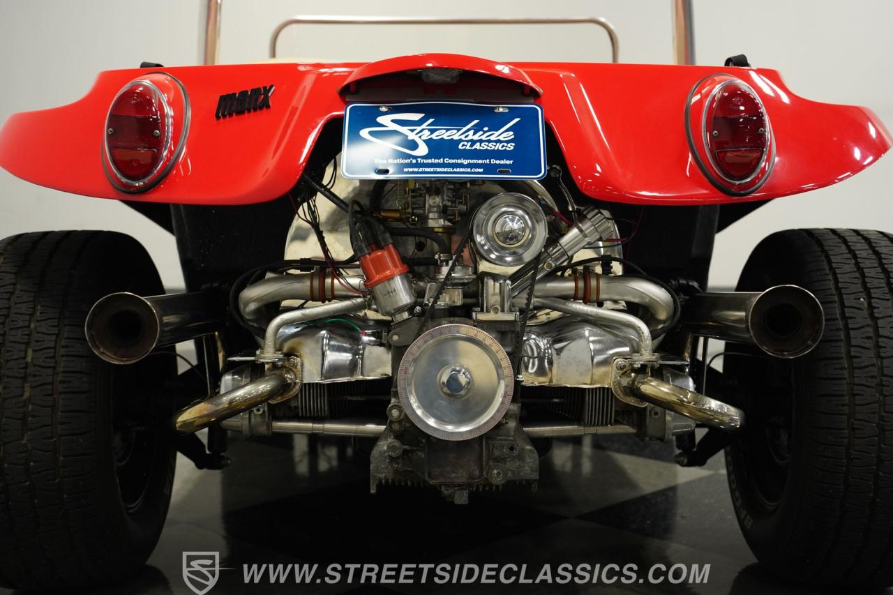 1967 Volkswagen Meyers Manx Dune Buggy