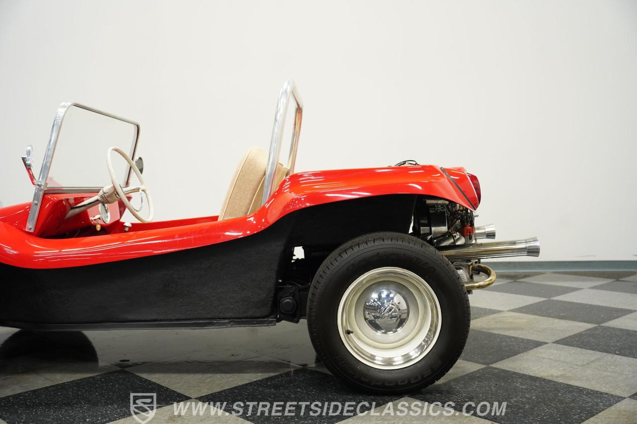 1967 Volkswagen Meyers Manx Dune Buggy