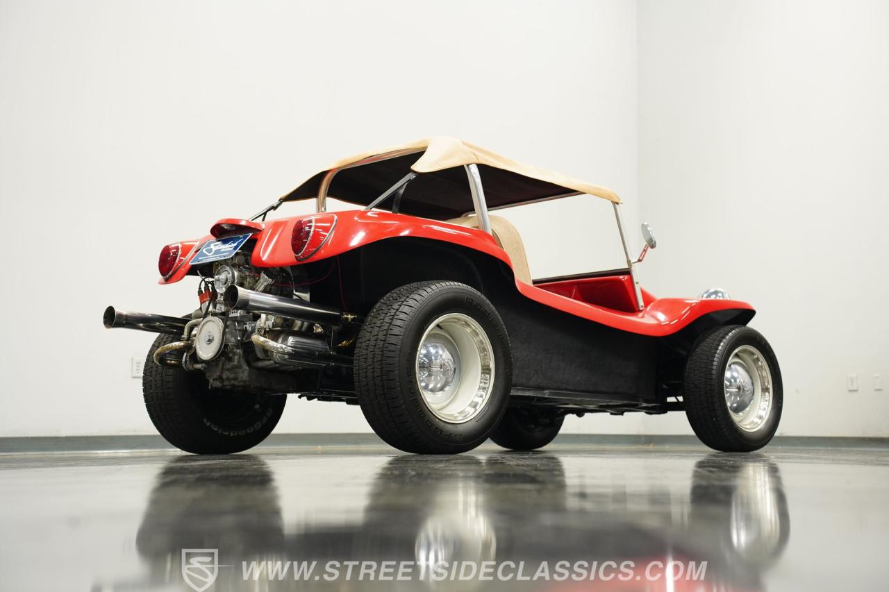 1967 Volkswagen Meyers Manx Dune Buggy