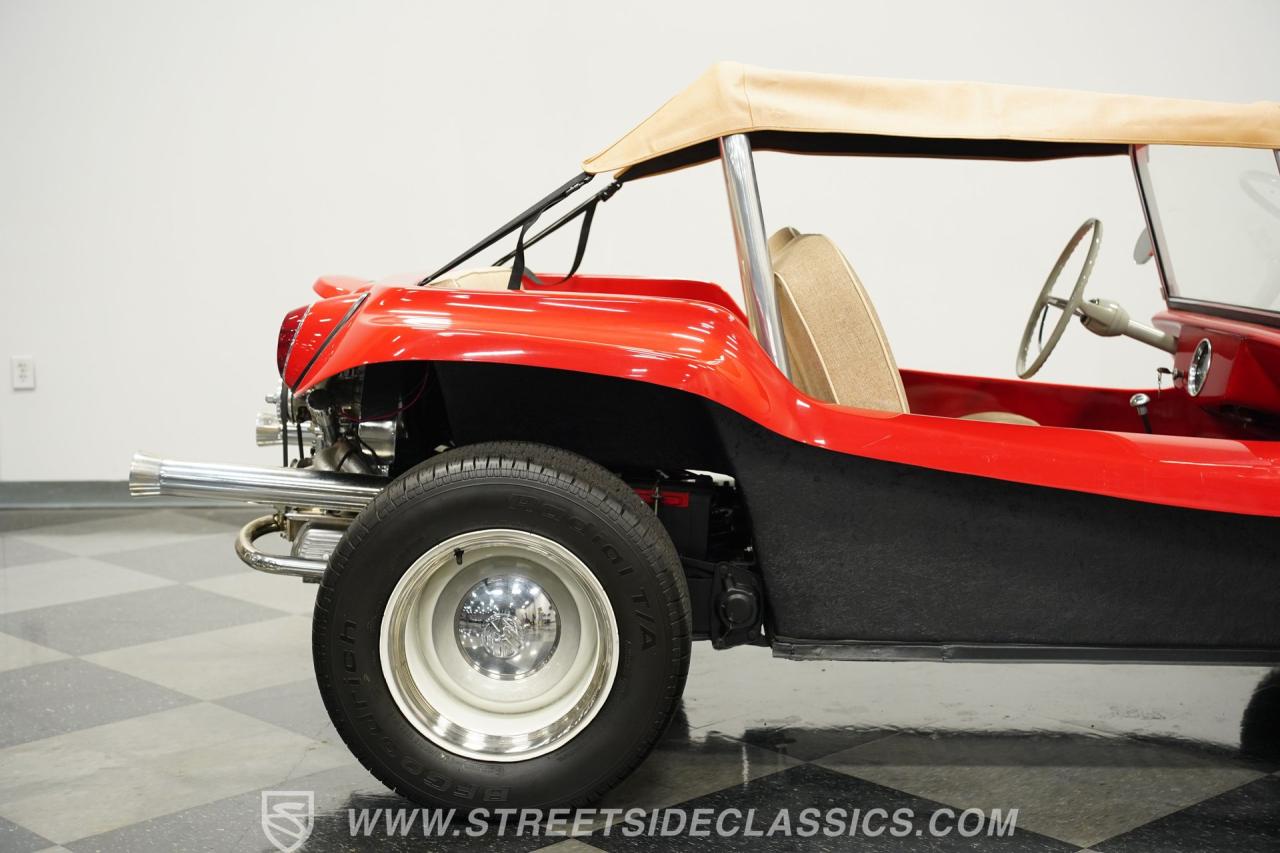 1967 Volkswagen Meyers Manx Dune Buggy